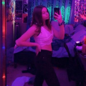 Meet your Posher, Trinity